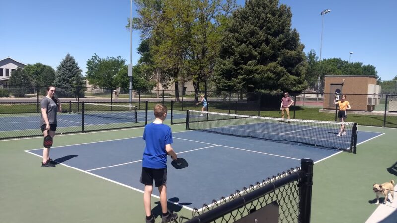 Chapel Park - Layton, UT