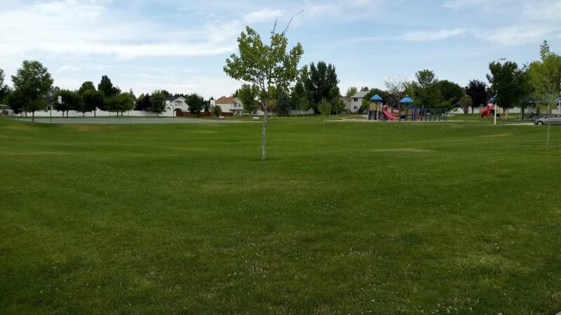 Chelsie Meadows Park - Layton, UT