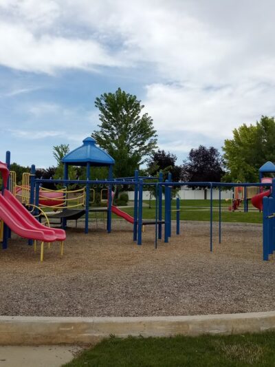 Chelsie Meadows Park - Layton, UT