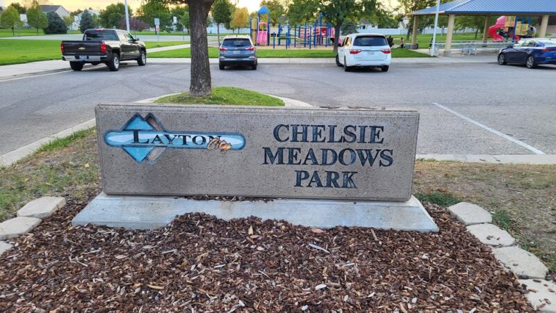 Chelsie Meadows Park - Layton, UT