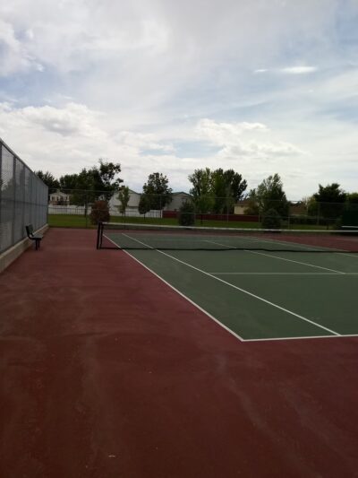 Chelsie Meadows Park - Layton, UT