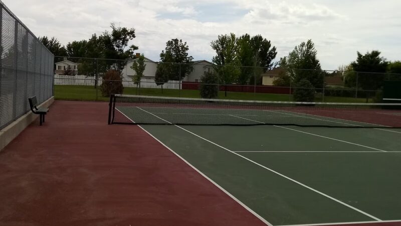 Chelsie Meadows Park - Layton, UT