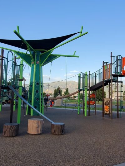 Ellison Park - Layton, UT