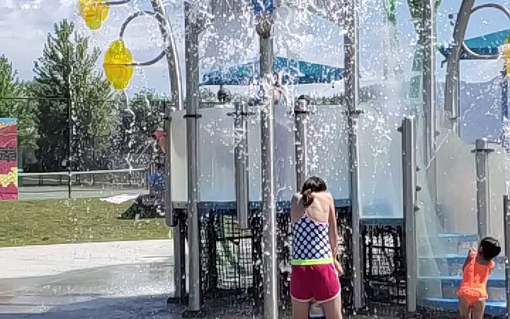 Ellison Park - Layton, UT