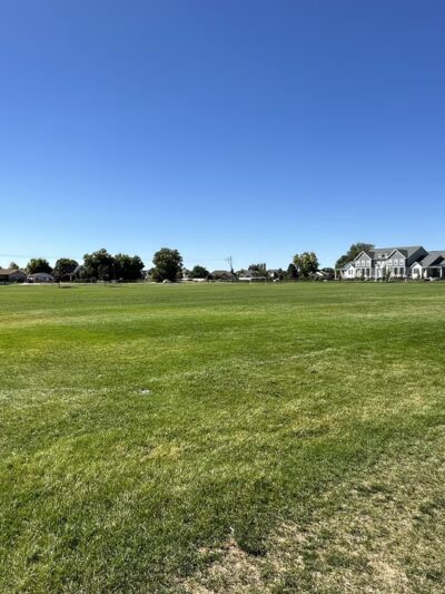 Ellison Park - Layton, UT