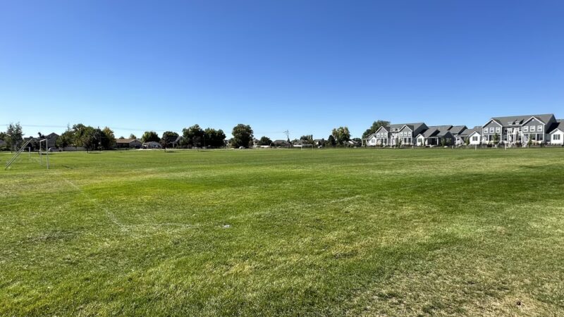 Ellison Park - Layton, UT