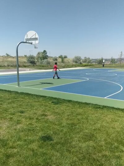 Grey Hawk Park - Layton, UT