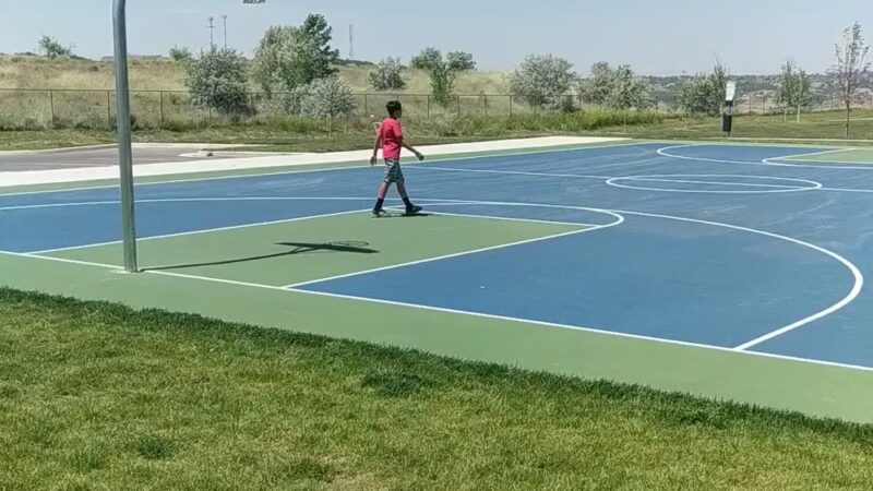 Grey Hawk Park - Layton, UT