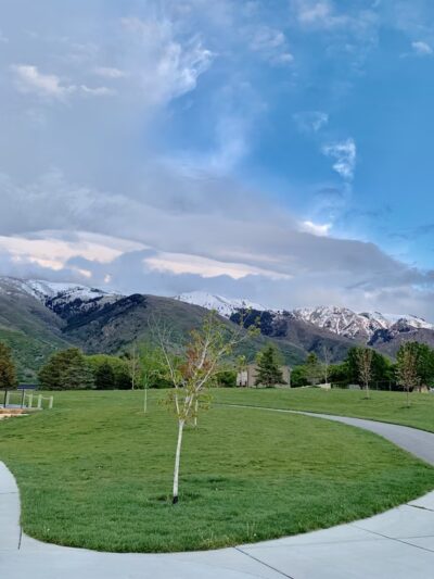Grey Hawk Park - Layton, UT