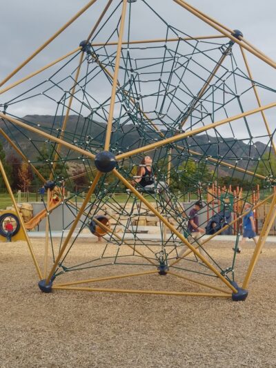 Grey Hawk Park - Layton, UT