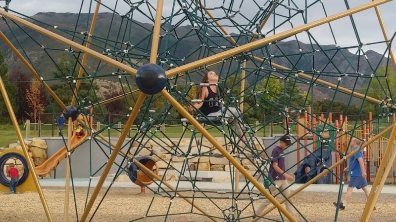 Grey Hawk Park - Layton, UT