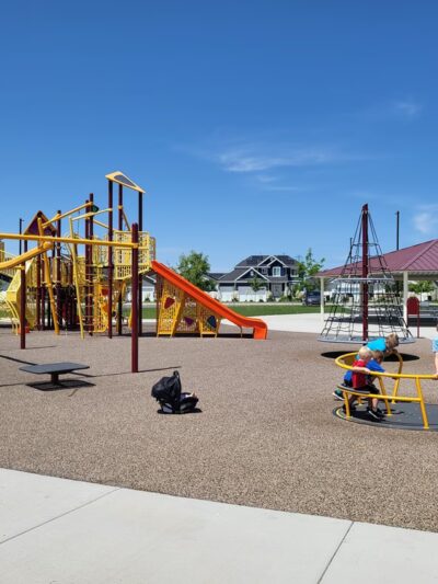Harmony Place Park - Layton, UT