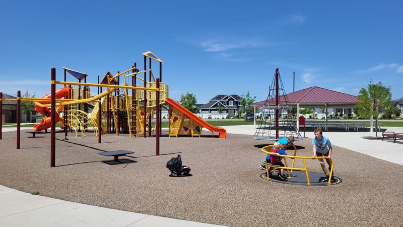 Harmony Place Park - Layton, UT