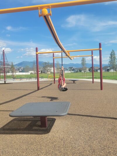 Harmony Place Park - Layton, UT