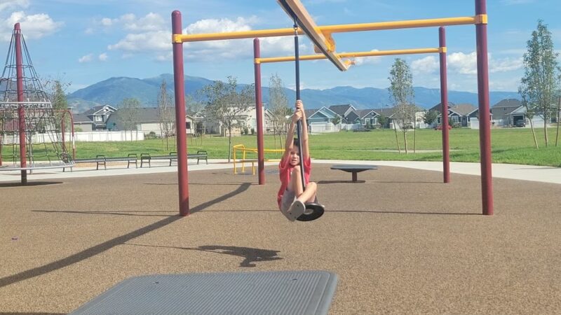 Harmony Place Park - Layton, UT