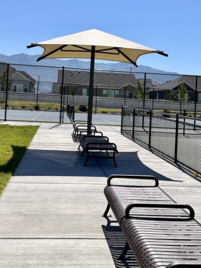 Harmony Place Park - Layton, UT