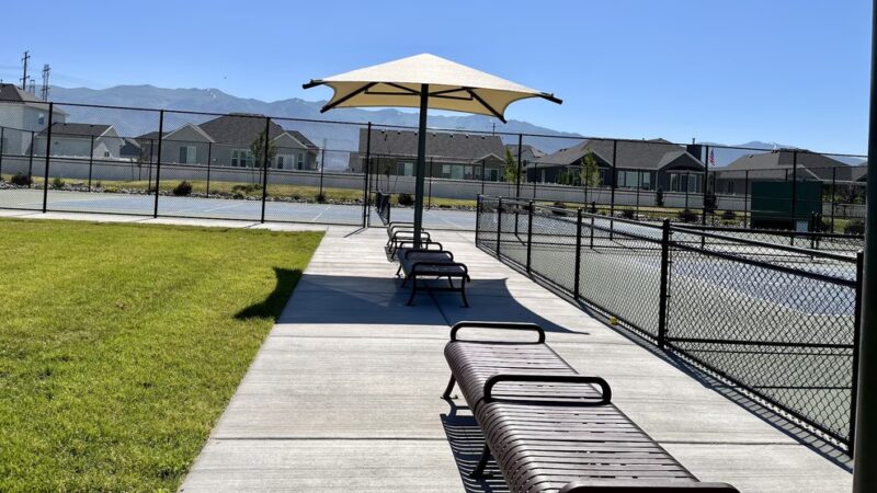 Harmony Place Park - Layton, UT