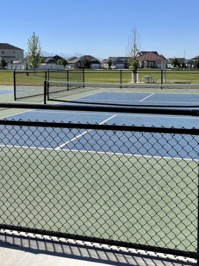 Harmony Place Park - Layton, UT