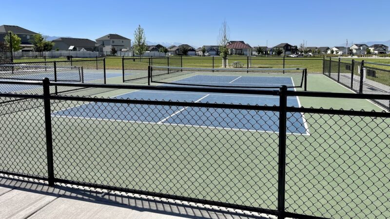 Harmony Place Park - Layton, UT