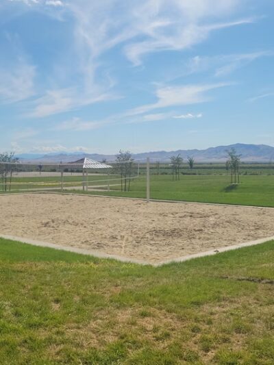 Harmony Place Park - Layton, UT