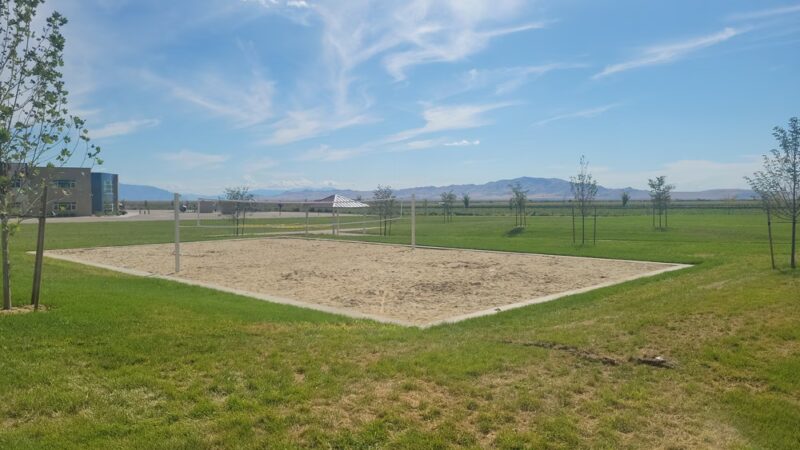 Harmony Place Park - Layton, UT