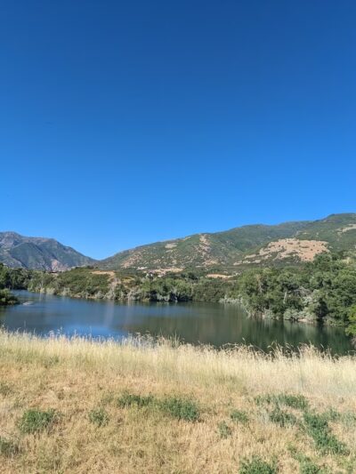 Kay's Creek Trailhead - Layton, UT