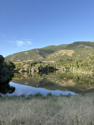 Kay's Creek Trailhead - Layton, UT