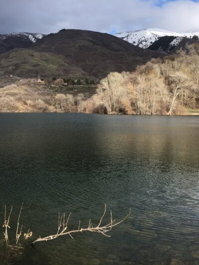 Kays Creek Parkway - Layton, UT