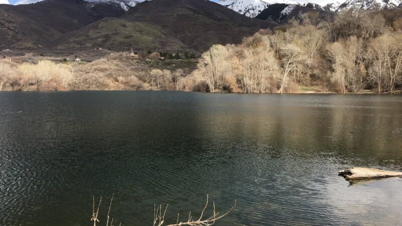 Kays Creek Parkway - Layton, UT