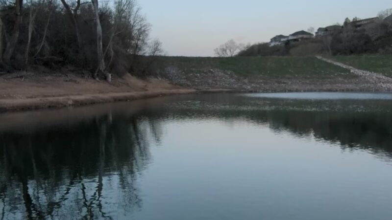 Kays Creek Parkway - Layton, UT