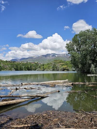 Kays Creek Parkway - Layton, UT