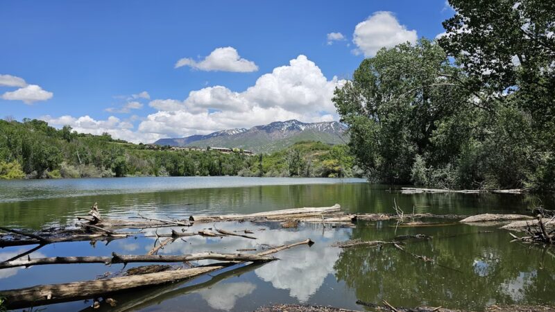 Kays Creek Parkway - Layton, UT