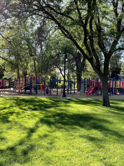 Layton Commons Park - Layton, UT