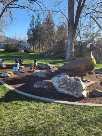 Layton Commons Park - Layton, UT