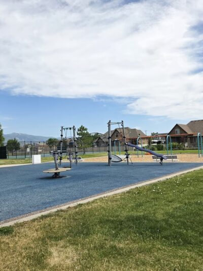 Legacy Park - Layton, UT