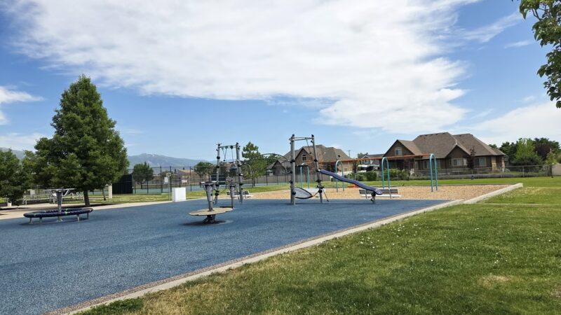 Legacy Park - Layton, UT