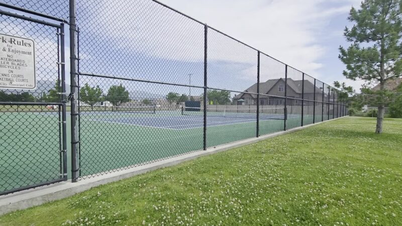 Legacy Park - Layton, UT