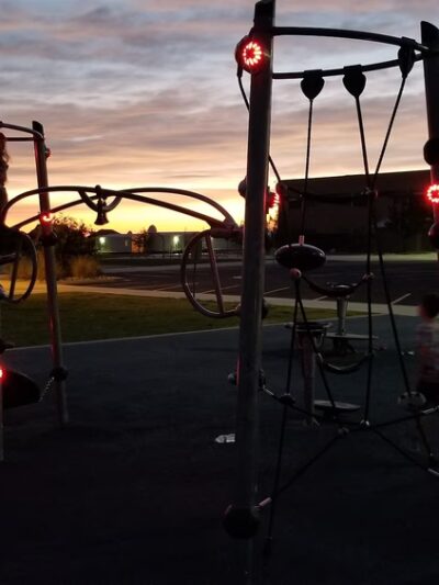 Legacy Park - Layton, UT