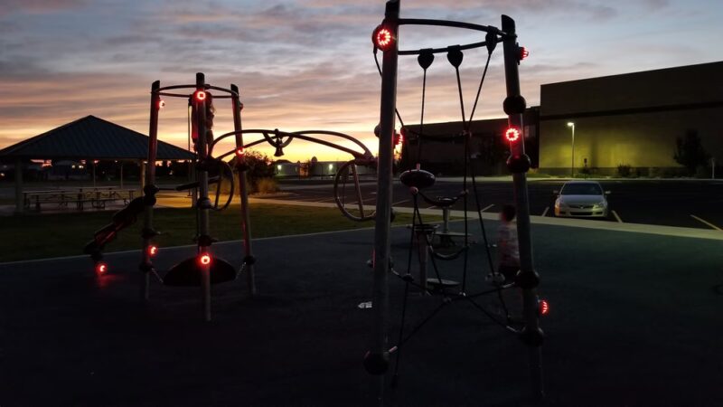 Legacy Park - Layton, UT