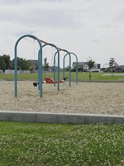 Legacy Park - Layton, UT