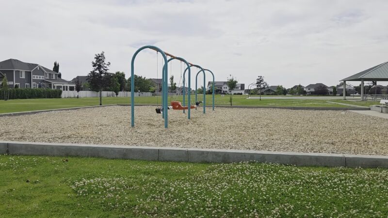 Legacy Park - Layton, UT