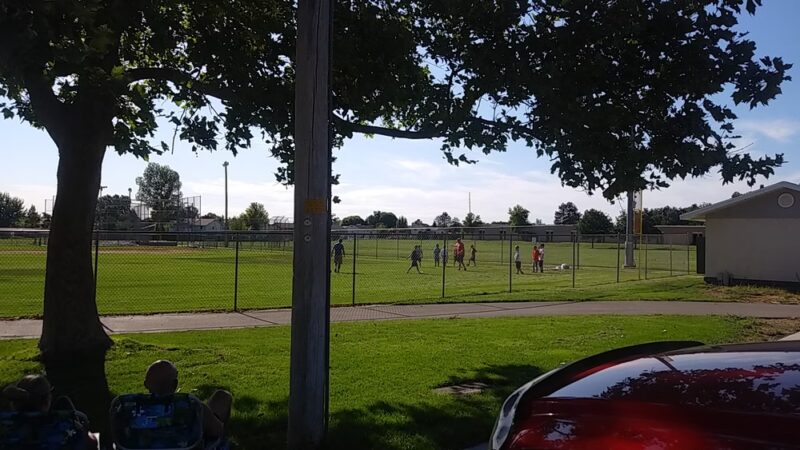 Oak Forest Park - Layton, UT