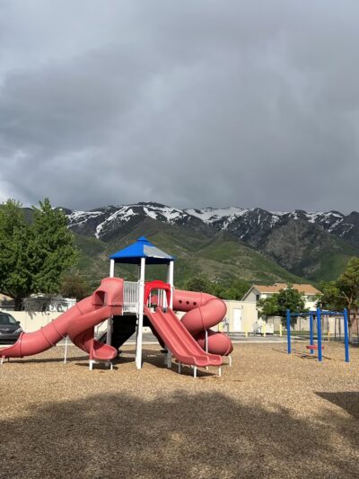 Oak Forest Park - Layton, UT