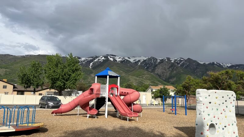 Oak Forest Park - Layton, UT