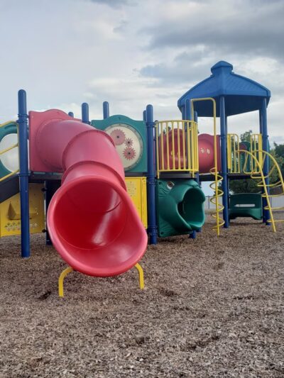 Sand Ridge Park - Layton, UT