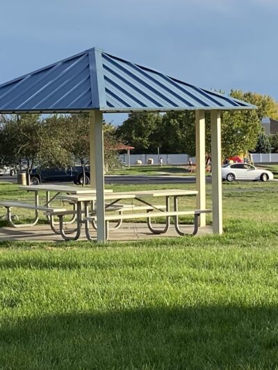 Sand Ridge Park - Layton, UT