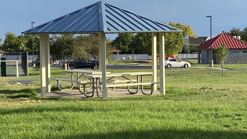 Sand Ridge Park - Layton, UT