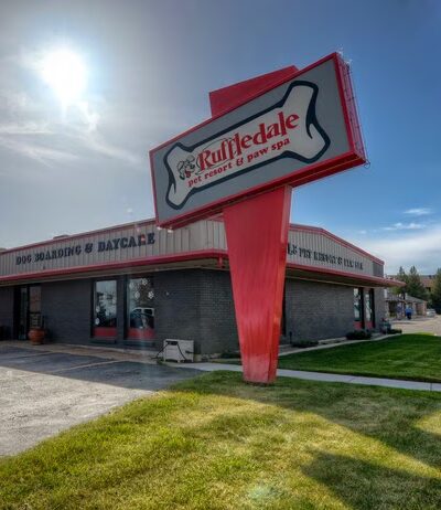 The Bark Spot - Layton, UT