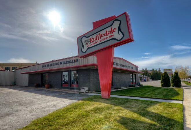 The Bark Spot - Layton, UT