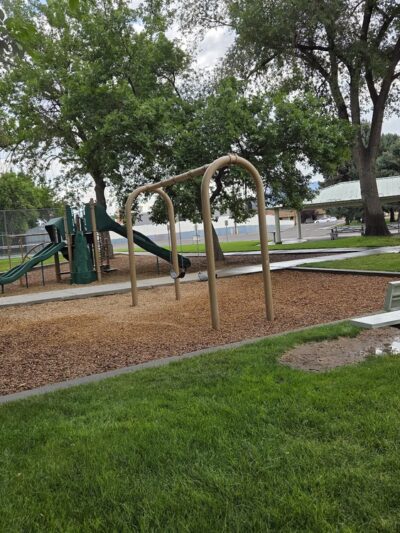 Vae View Park - Layton, UT